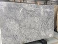 New bragg grey marble