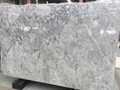 New bragg grey marble