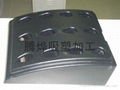 Thick film vacuum shell (high-end equipment shell) 1