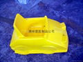 Vacuum forming (toy car shell blister)