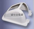 Medical Devices Shell Vacuum Forming