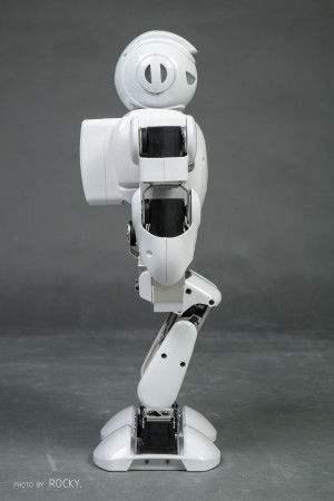 Robot shell processing (intelligent robot shell processing) - 14656 ...