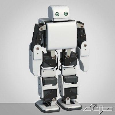 Robot shell processing (intelligent robot shell processing) - 14656 ...