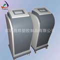 production and manufacturing of medical equipment casing 2