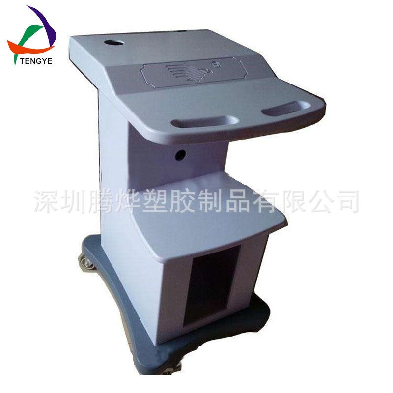 醫療儀器外殼 3
