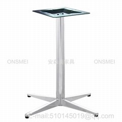 H354# Stainless Steel Table Base