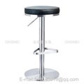 BS67# Stainless steel bar stool