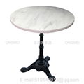 T528# Marble Table 3