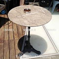 T528# Marble Table 5