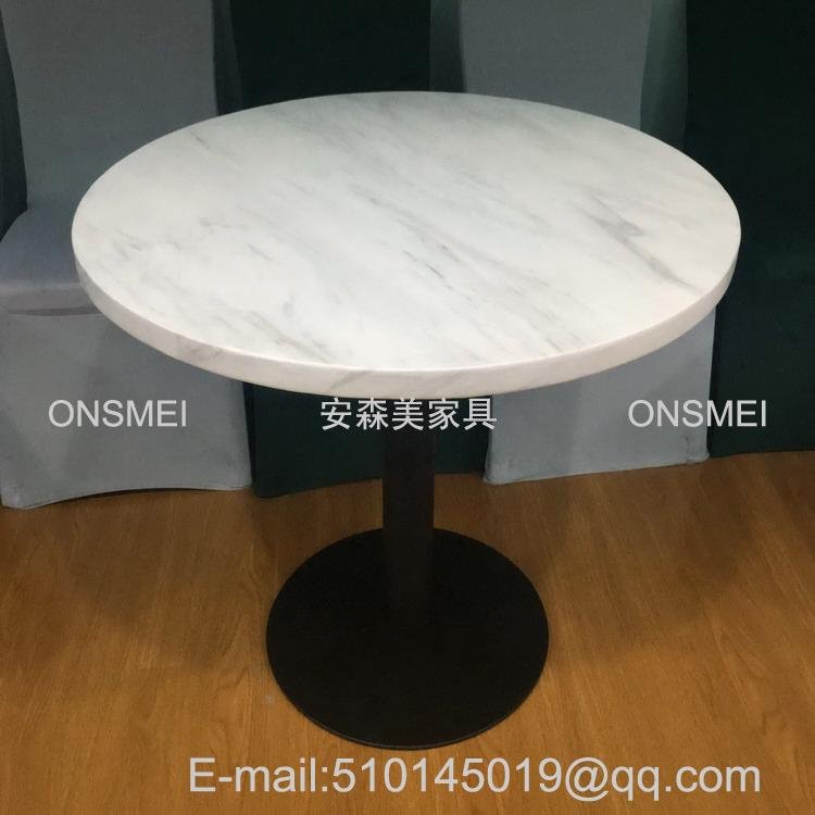 T521# Marble Table 5