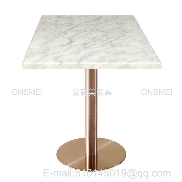 T521# Marble Table 2