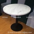 T521# Marble Table 4