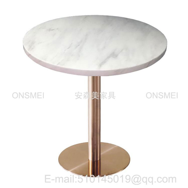 T521# Marble Table