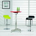 BT12H# Foldable bar table 4