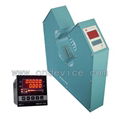 TWO-dimensional Laser Diameter Detector/ Laser Gauge