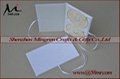 Elegant Wedding Fabic Linen CD DVD Album Folio 2