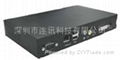 High Definition network media player/digital signage/LCD display LX-N5G 1