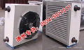 供电加热型暖风机D20型D40型D50型
