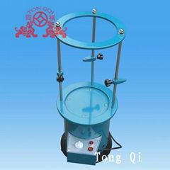 8411 Electric vibration sieve machine