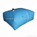 collapsible drinking water tank(with