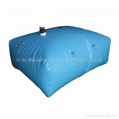 collapsible drinking water tank(with