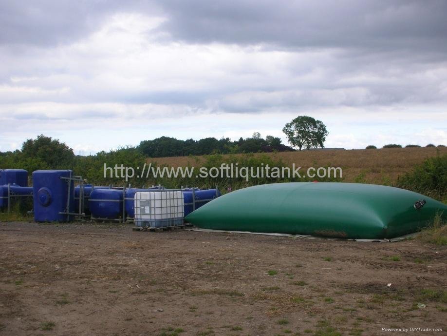 potable storage water tank 4