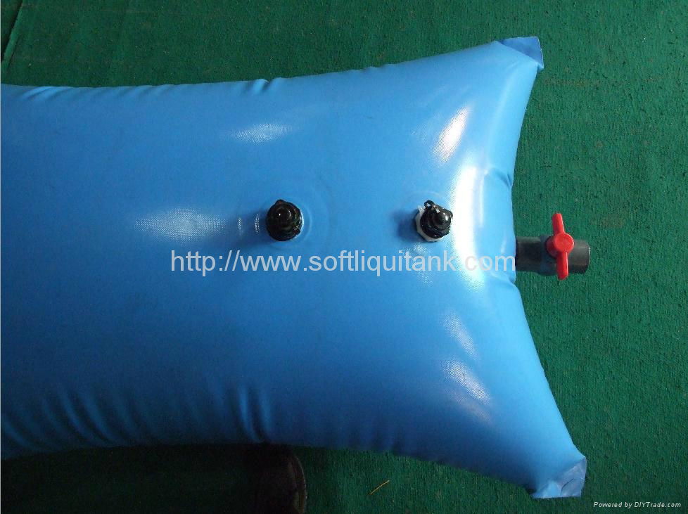 collapsible drinking water bladder KSD001 Keystar (China Manufacturer) Rubber & Plastics