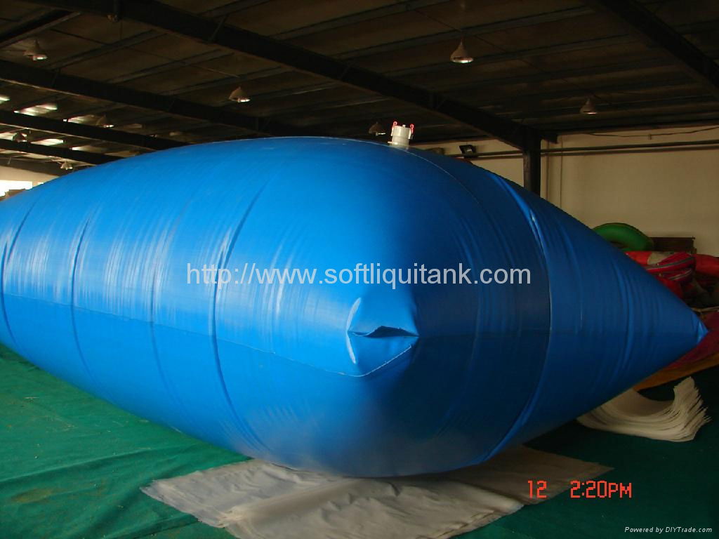 pillow drinking water storage tank 5