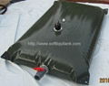 pillow irrigation water bladder 4