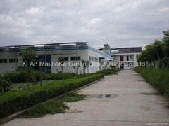 Xi An MaiJieKe Green Liquid Tank Co.,Ltd. 