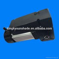 quick shutter door motor 1