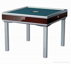 Automatic mahjong table