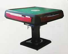 Automatic mahjong table