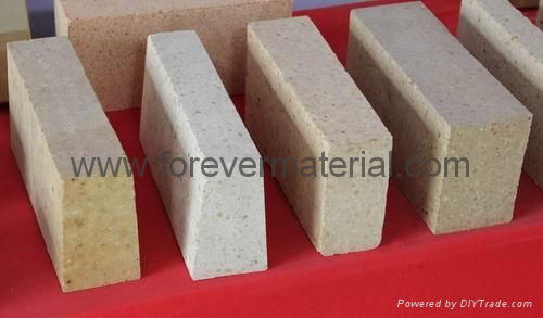 refractory brick 3