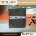 Refractory magnesia carbon brick for metallurgical vessel furnace 10