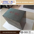 Refractory magnesia carbon brick for metallurgical vessel furnace 13