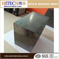 Magnesia carbon brick for steel ladles