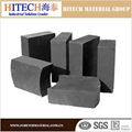 Mg-C magnesite carbon brick