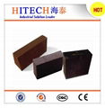 chrome magnesia bricks for AOD refining furnace 1