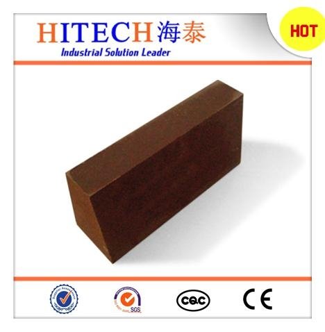 magnesia chrome brick refractory for cement kiln 3