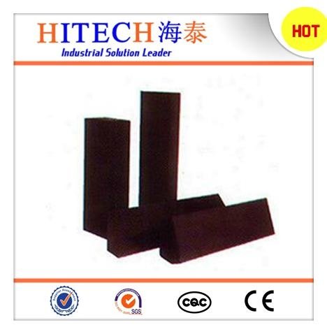magnesia chrome brick refractory for cement kiln 2