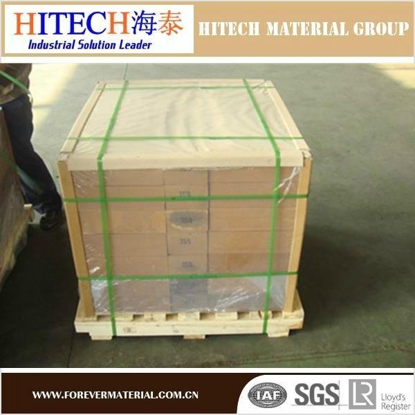 refractory magnesia brick for electric arc furnace 2