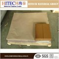 MgO 92% Magnesite brick for steel industrial furnace 5