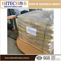 Fused mullite low cement refractory castable 6