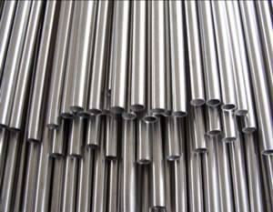 inconel 625/inconel 600 small wlede tube