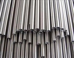 inconel 625/inconel 600 small wlede tube