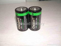 Alkaline Battery LR20 D size