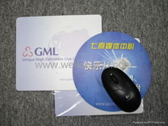 Mouse Pad