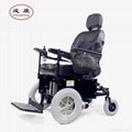 电动行走轮椅CK09