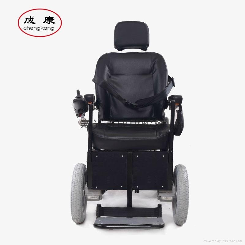 電動行走輪椅CK09 2